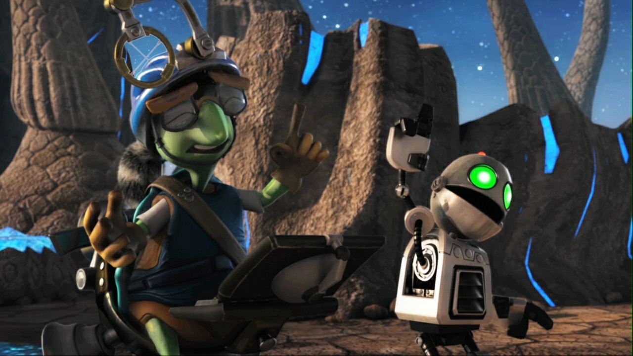 PlayStation Move Heroes (Move)